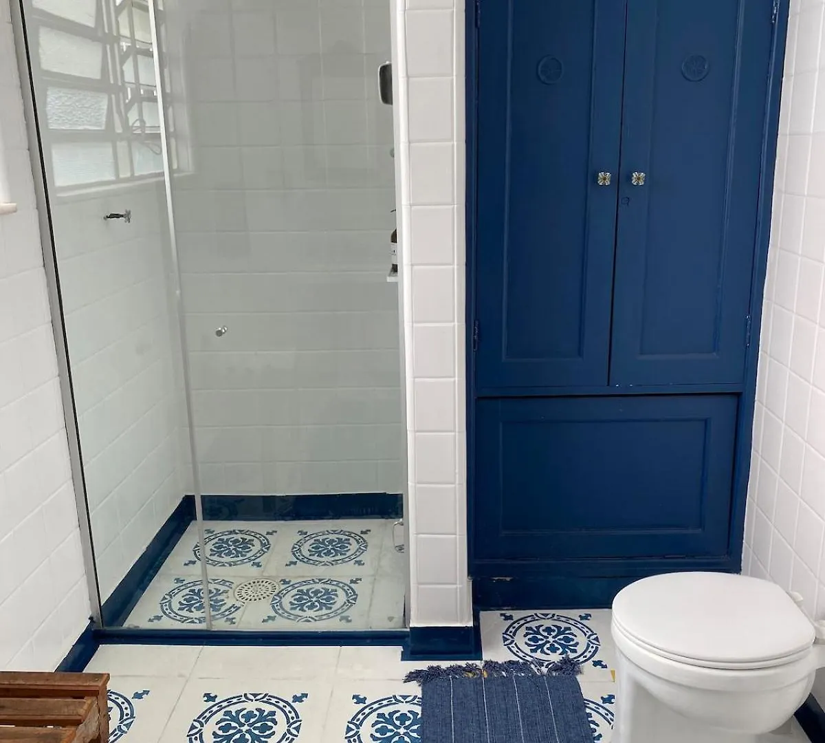 Casa Vintage Cm Garagem/ 2 Quartos + 1 Suite Fortaleza  Holiday home
