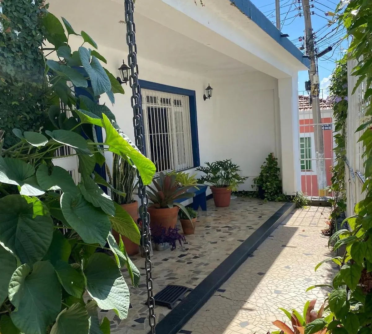 Casa Vintage Cm Garagem/ 2 Quartos + 1 Suite Fortaleza